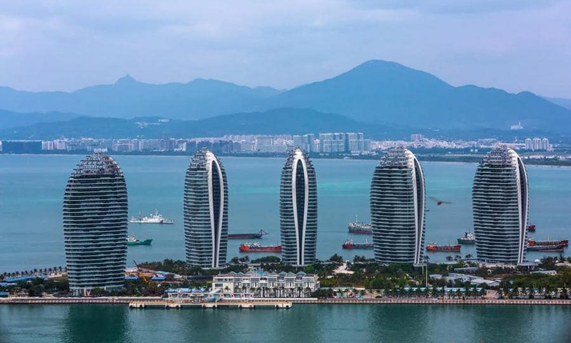 Chính sách phát triển kinh tế và du lịch biển Việt Nam: Bài học từ Hải Nam, Trung Quốc - Tập đoàn CEO