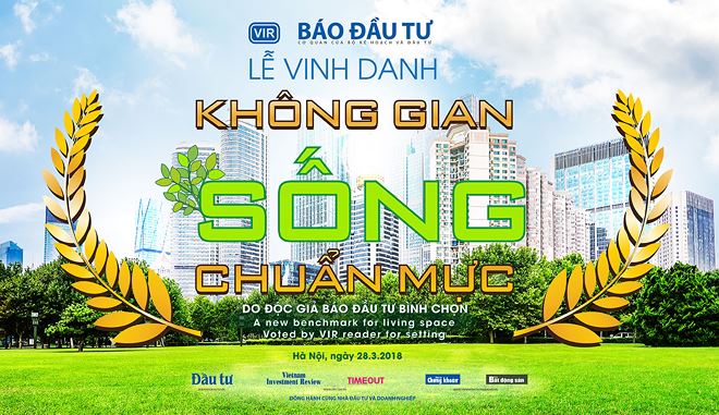 Không gian chuẩn mực nhất Việt Nam – Dự án Sunny Garden City - Tập đoàn CEO