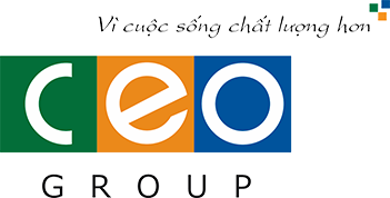 Ý nghĩa logo và slogan - Tập đoàn CEO
