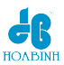 logo hoabinh - Tập đoàn CEO