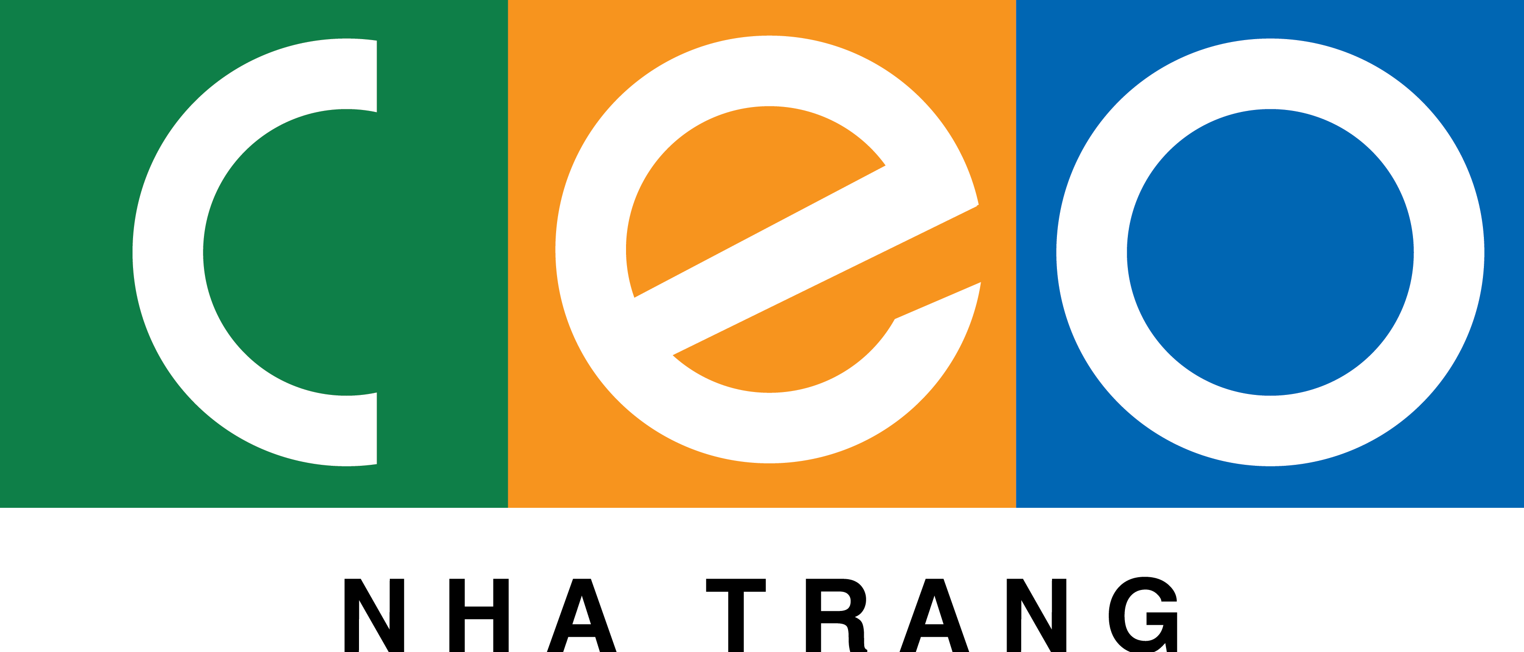 logo CEO Nha Trang - Tập đoàn CEO