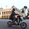 Việt Nam chuẩn bị gì cho nền kinh tế bạc? - Tập đoàn CEO