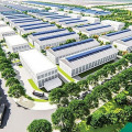 Tập đoàn CEO góp vốn vào Công ty Cổ phần Phát triển Khu công nghiệp C.E.O - Tập đoàn CEO