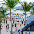 Vân Đồn bứt phá: Từ “ẩn số” đến tâm điểm mới của du lịch nghỉ dưỡng miền Bắc - Tập đoàn CEO