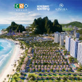 Sonasea Sparkling: Căn hộ biển cao tầng đầu tiên tại tổ hợp nghỉ dưỡng Sonasea Vân Đồn Harbor City - Tập đoàn CEO
