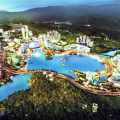 Đòn bẩy đưa Vân Đồn thành cực tăng trưởng du lịch cao cấp mới của miền Bắc - Tập đoàn CEO