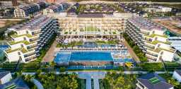Khu nghỉ dưỡng 5 sao Novotel Phu Quoc Resort - Tập đoàn CEO