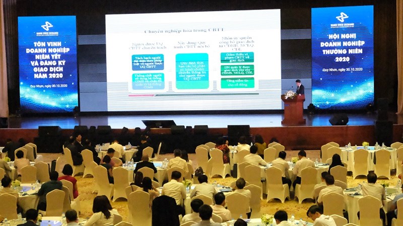 Tập đoàn CEO được vinh danh nhờ thực hiện tốt công bố thông tin và minh bạch năm 2019 – 2020