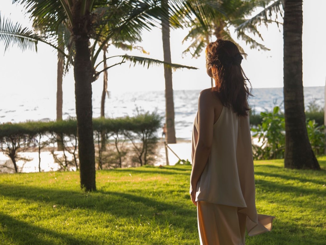 Tìm về cảm giác bình an tại khu nghỉ dưỡng Novotel Phu Quoc Resort