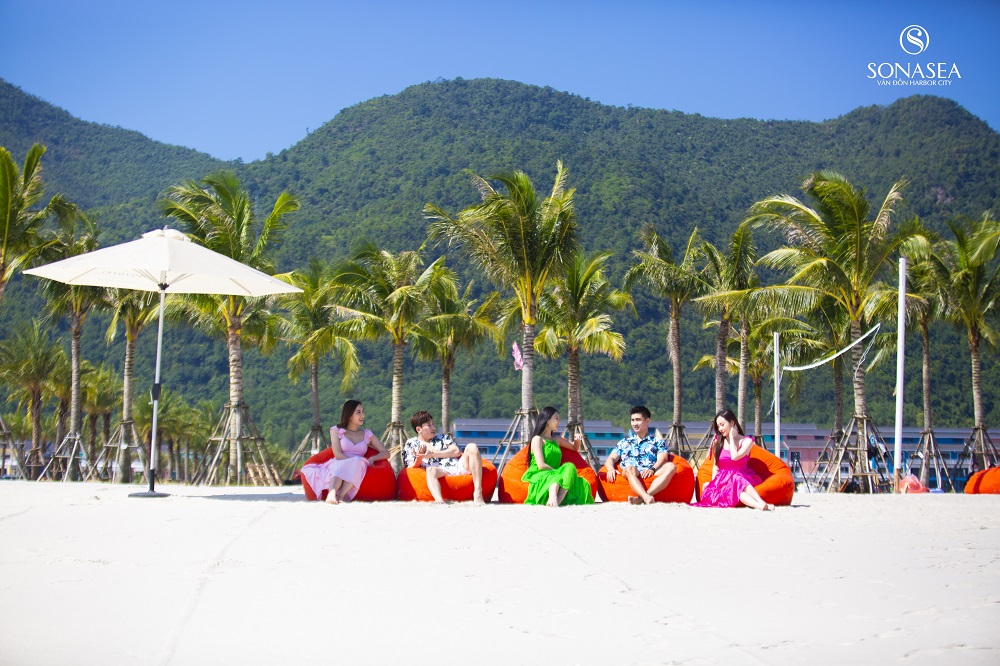 “Homeliday” tạo xu hướng mới cho thị trường BĐS nghỉ dưỡng