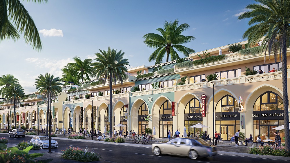 Bất động sản nghỉ dưỡng: Hướng tới mục tiêu sức khỏe và yếu tố kết nối con người