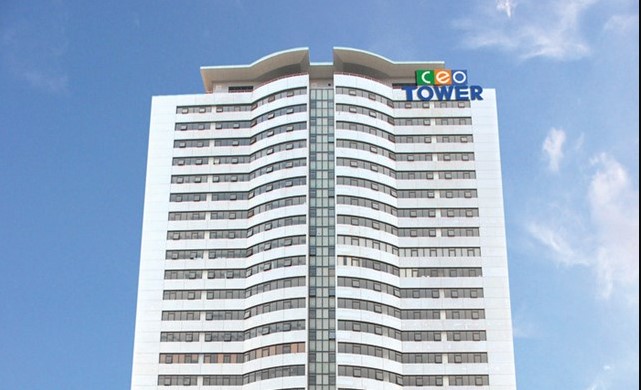 Tập đoàn CEO công bố tỷ lệ sở hữu vốn điều lệ của nhà đầu tư nước ngoài