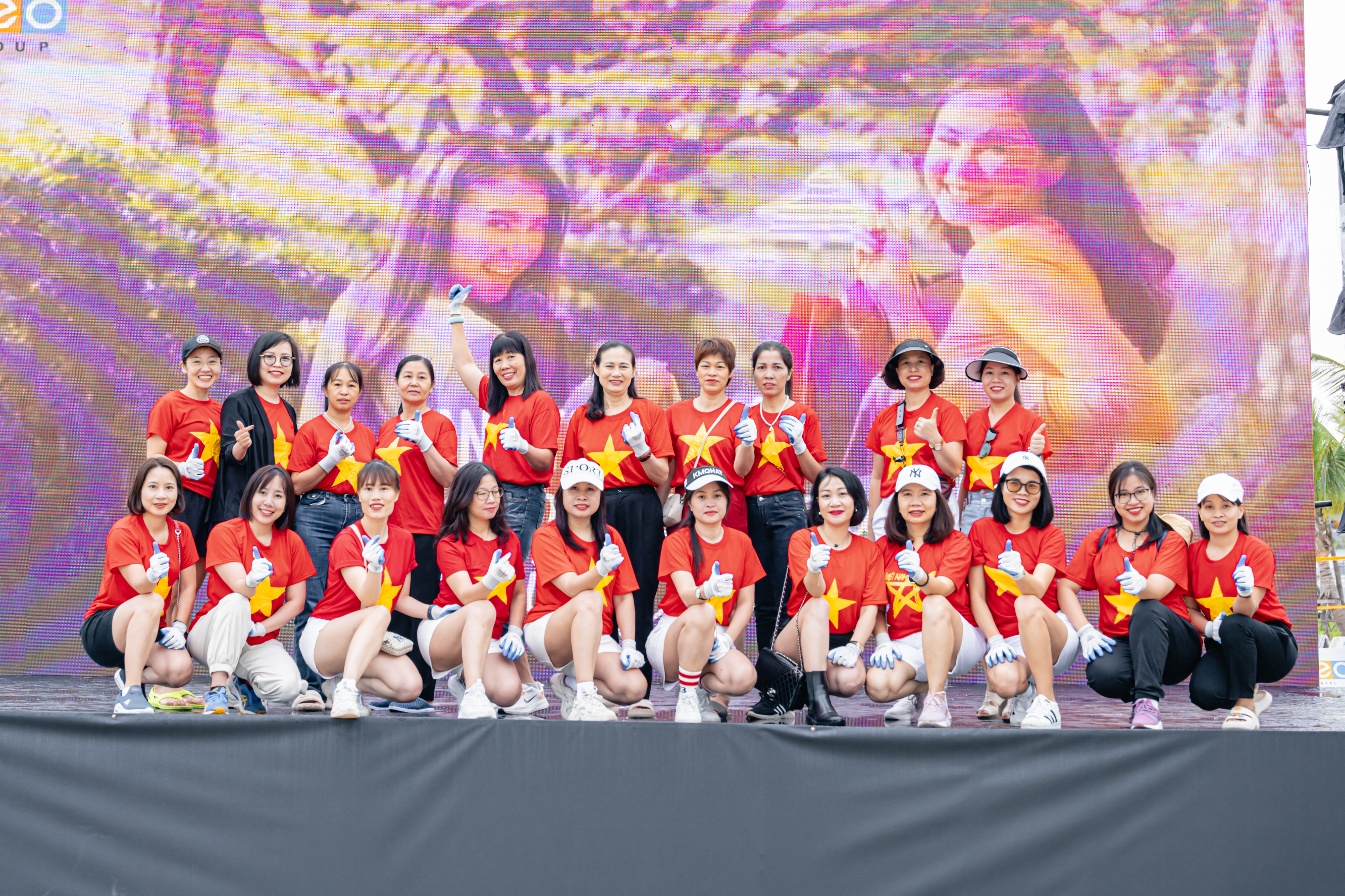 TẬP ĐOÀN CEO THÀNH LẬP ỦY BAN NGHIÊN CỨU DOANH NGHIỆP HẠNH PHÚC