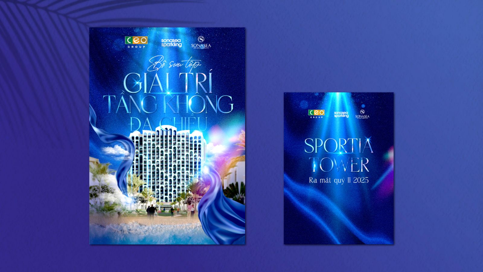 SONASEA SPARKLING – HÉ LỘ SIÊU PHẨM MỚI TẠI VÂN ĐỒN