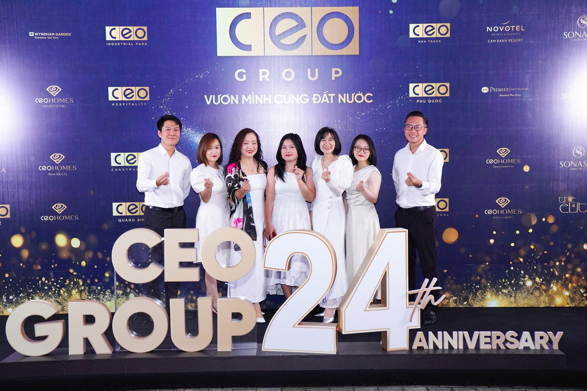 EXCITING ACTIVITIES TO CELEBRATE THE 24TH ANNIVERSARY OF THE ...