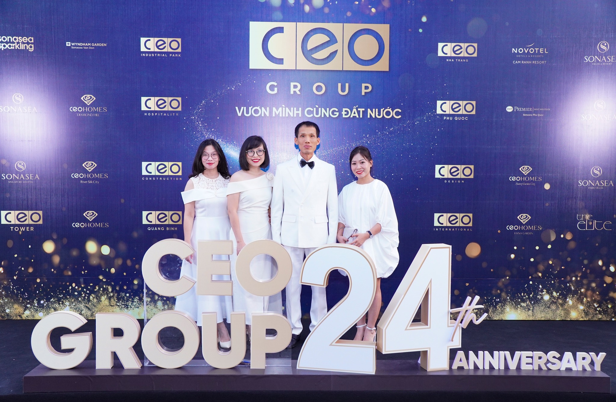 EXCITING ACTIVITIES TO CELEBRATE THE 24TH ANNIVERSARY OF THE ...