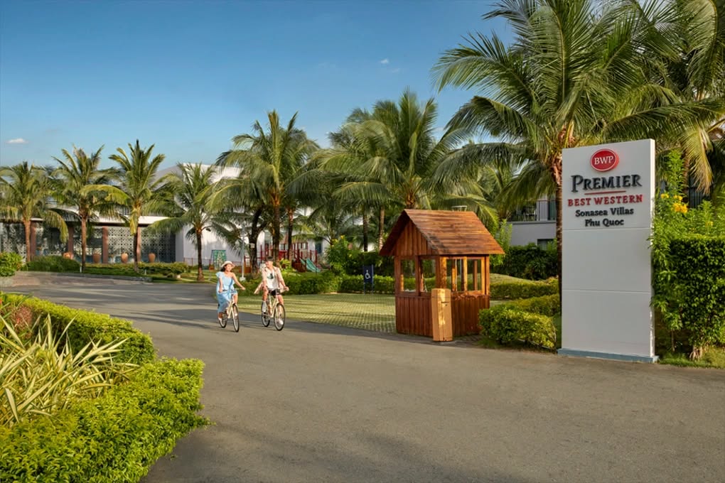 Best Western Premier Sonasea Villas đón xu hướng “long stay – second home” tại Phú Quốc