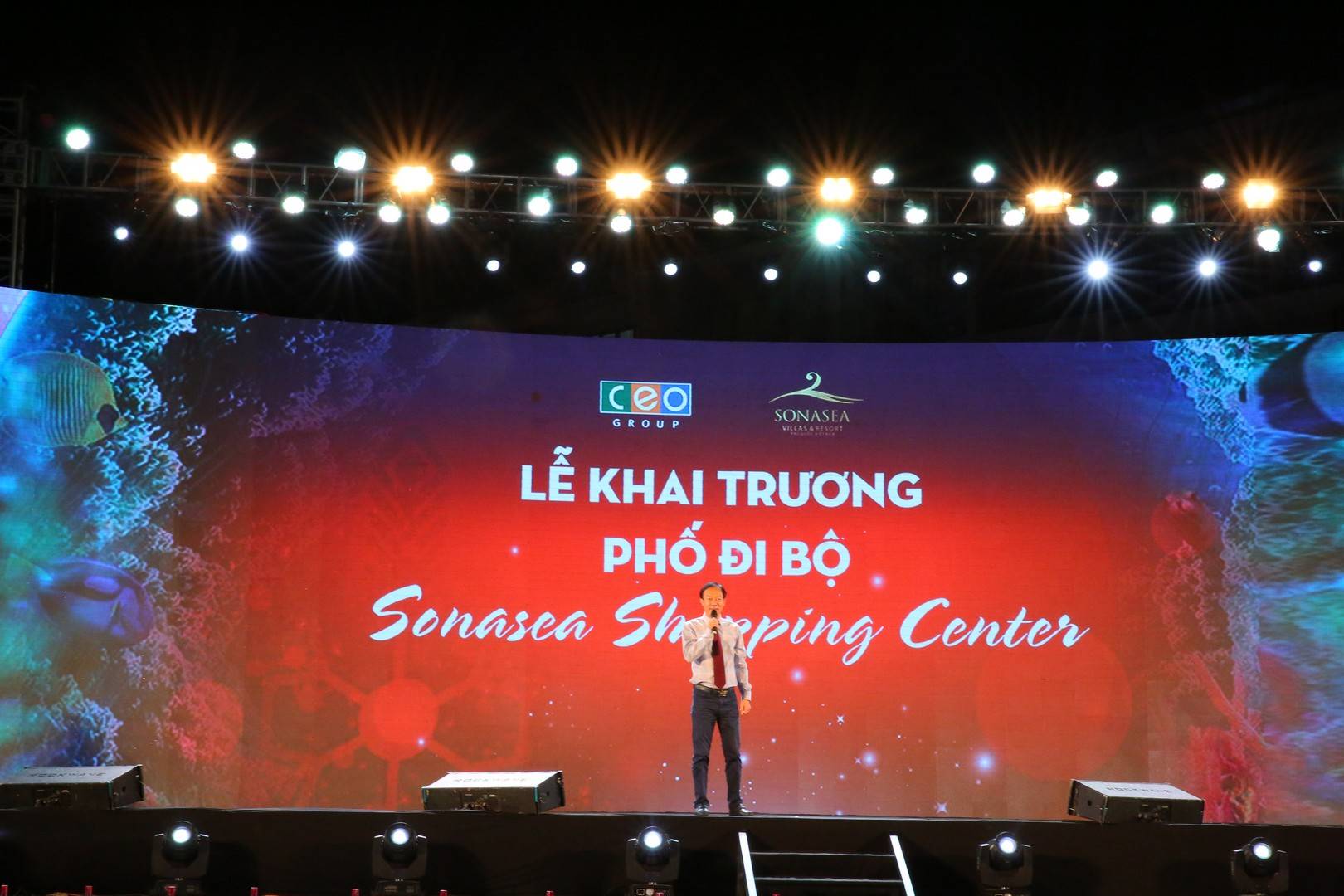 Nước cờ mới của Chủ tịch CEO Group