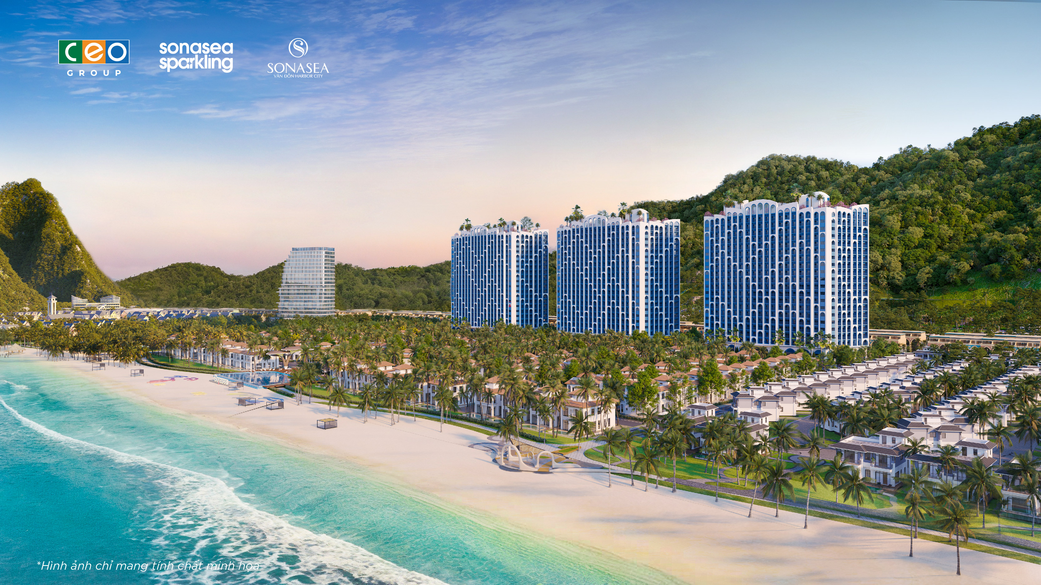 Vân Đồn chuyển mình, sẵn sàng trở thành đặc khu kinh tế phía Bắc