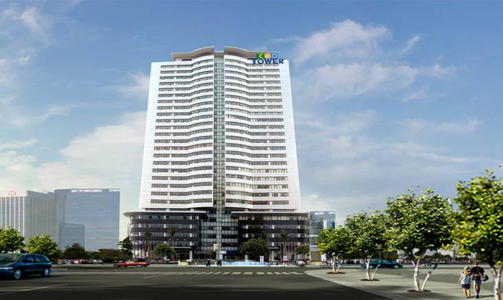 Oversea Asian Real Estate Association of American visited CEO Group