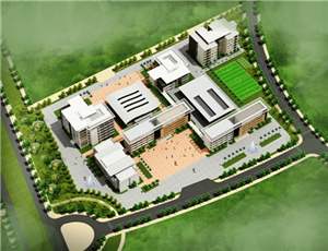 CEO ký kết hợp đồng tư vấn phát triển dự án tại Khu công nghệ cao Hòa Lạc với CBRE