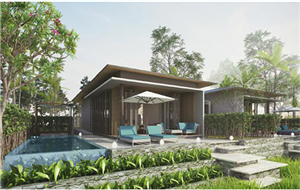 Sonasea Villas & Resort tăng tốc để đạt hiệu quả kinh doanh tối đa
