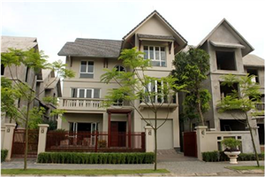 Cập nhật tiến độ dự án Sunny Garden City (tháng 3/2014)