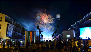 Tập đoàn CEO góp phần vào thành công của Lễ bế mạc Năm du lịch Quốc gia 2016 – Phú Quốc – Đồng bằng sông Cửu Long