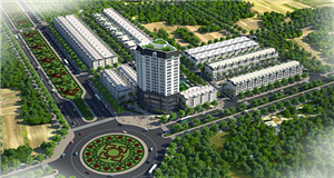 CEO Group chính thức mở bán Khu đô thị River Silk City