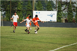 CEO Group tổ chức các hoạt động giao lưu nhân dịp kỷ niệm 12 năm thành lập