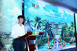 “Giải mã sức hút Sonasea Condotel & Villas” tiếp tục “tạo cơn sốt” tại thị trường phía Nam