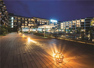 2017年，CEO集团的收入超过18,740亿越南盾，超过目标利润18.6％