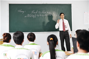 Trường Cao đẳng Đại Việt tuyển sinh năm 2016