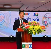 Đêm kết nối” giàu cảm xúc mừng Tập đoàn tròn 16 tuổi, CEO Xây dựng và CEO Đảo Ngọc 10 tuổi