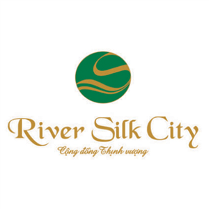 Cập nhật tiến độ dự án River Silk City (4/2014)