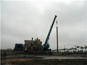 Cập nhật tiến độ Dự án Bamboo Garden (tháng 3/2014)
