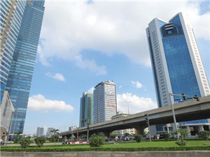 Kinh doanh địa ốc chọn chiến lược “chậm mà chắc