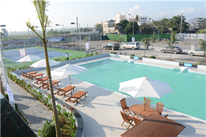 Đại gia bất động sản trụ vững nhờ “tỉnh lẻ“