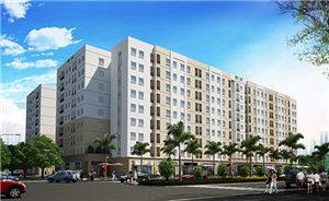 CEO Group củng cố vị thế