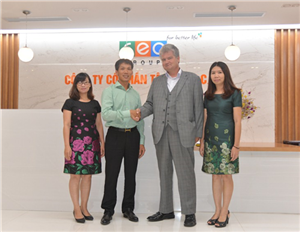 Quý 3: CEO Group nhận được sự quan tâm của nhiều quỹ đầu tư lớn