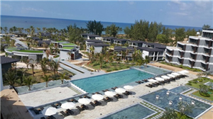 CEO Group mở rộng quỹ đất tại Phú Quốc thông qua M&A