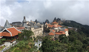 Bất động sản nghỉ dưỡng Việt Nam đạt đến đẳng cấp thế giới