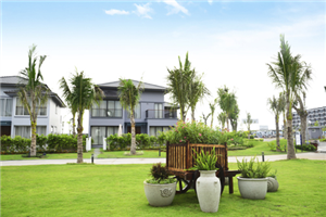 Bất động sản Phú Quốc giàu tiềm năng sinh lời