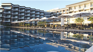 CEOグループ、フーコックへの志望を現実化