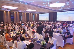 Đón đặc khu, Phú Quốc “dậy sóng” đầu tư căn hộ nghỉ dưỡng