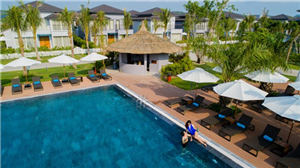 Novotel Villas affirms its class and realizes the dream of making profits