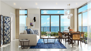 4 lợi thế của dự án nghỉ dưỡng 1.500 tỷ đồng tại Phú Quốc