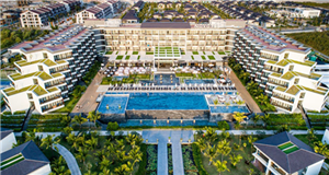 Coastal condotel fever spreads to Phu Quoc