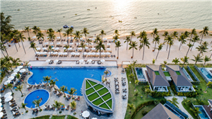 CEO Group và câu chuyện phát triển tại các đặc khu