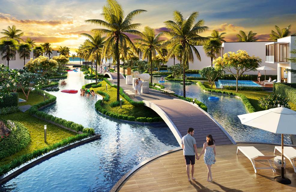 Phú Quốc chờ đón bình minh “đặc khu kinh tế”